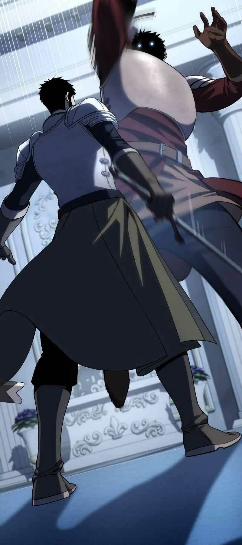 Tinh Tú Kiếm Sĩ - Chapter 20 - Page 37