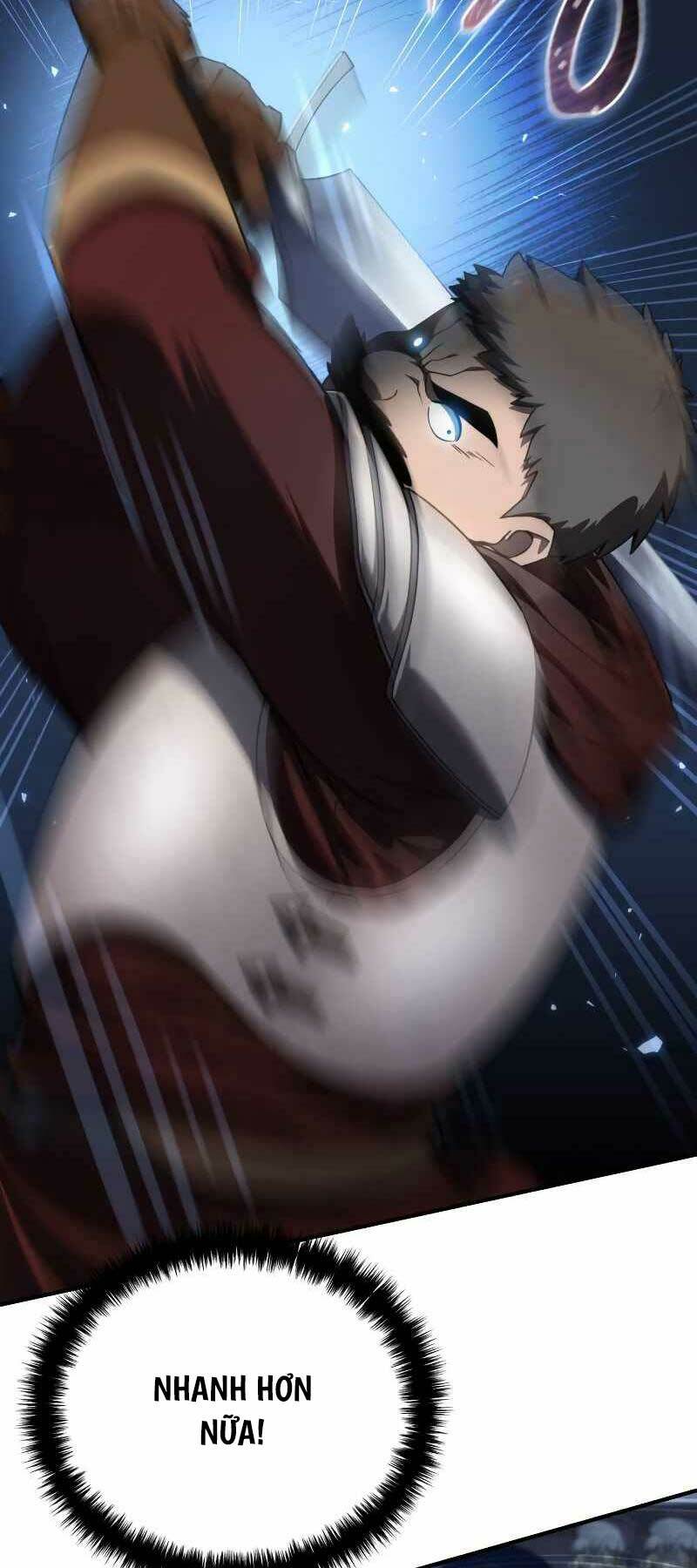 Tinh Tú Kiếm Sĩ - Chapter 20 - Page 43
