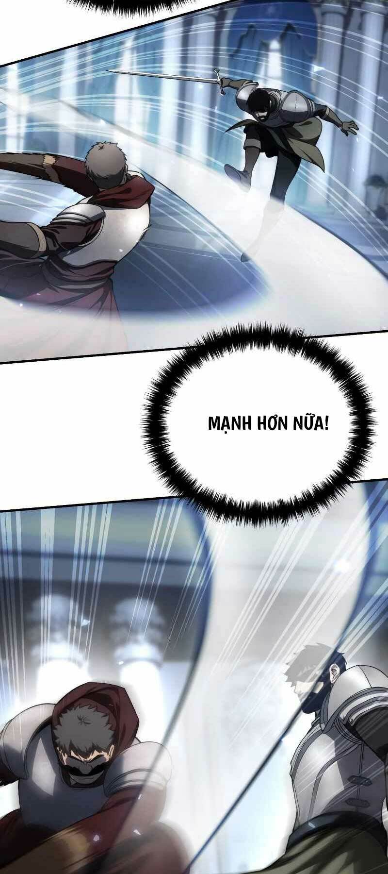 Tinh Tú Kiếm Sĩ - Chapter 20 - Page 44