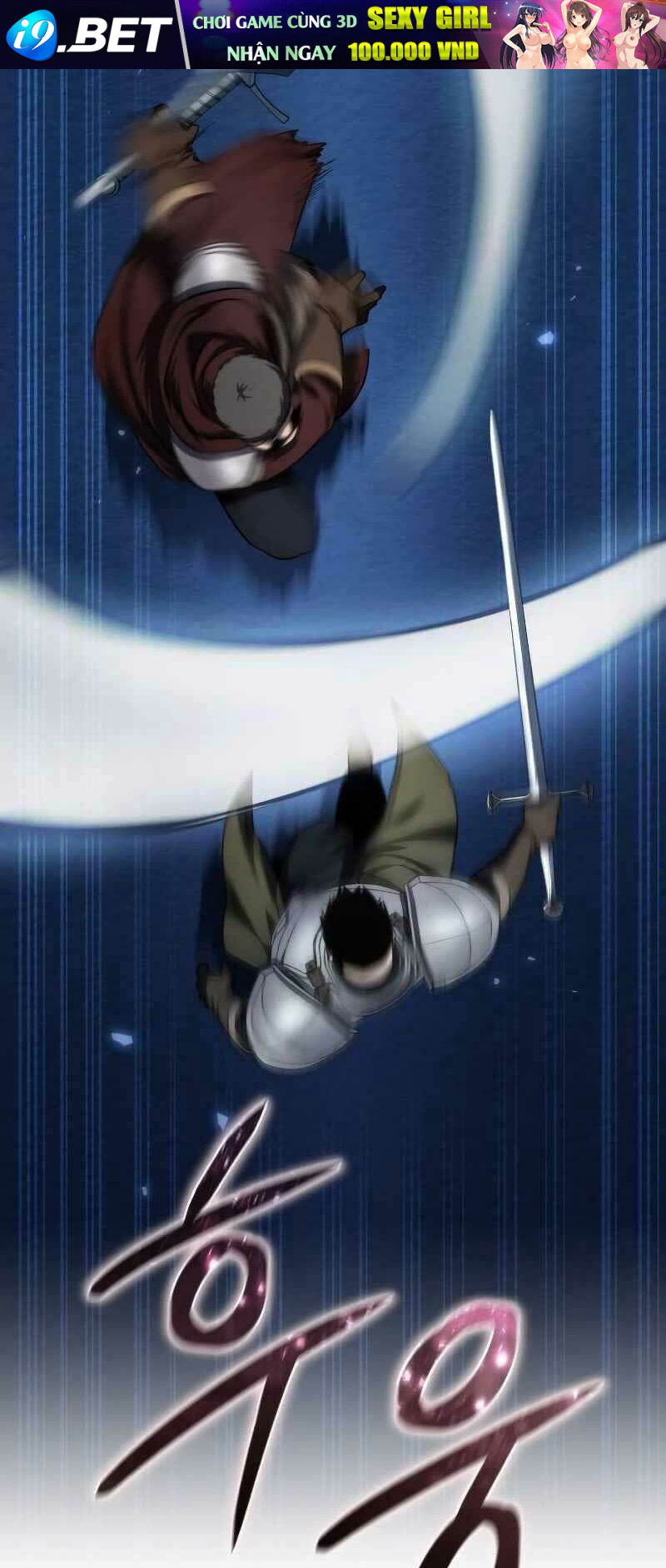 Tinh Tú Kiếm Sĩ - Chapter 20 - Page 47