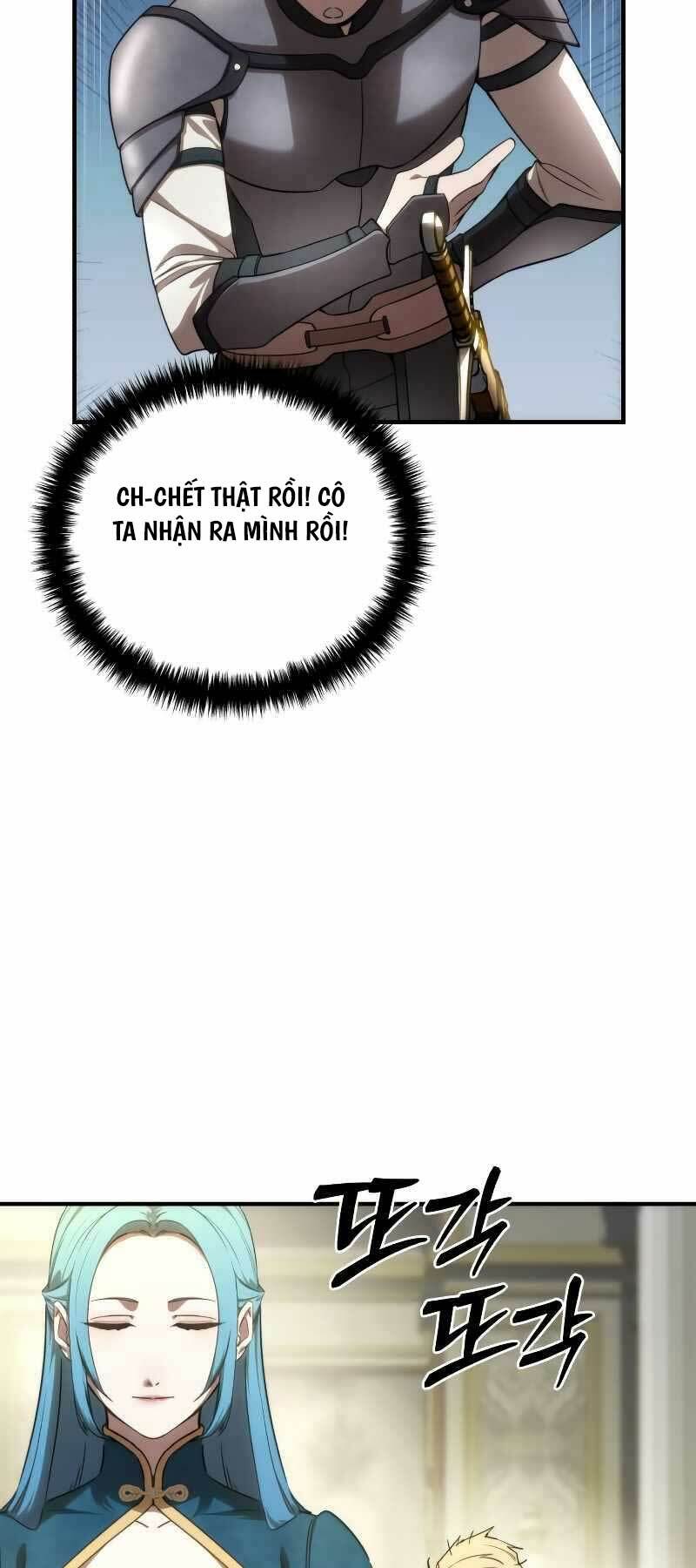 Tinh Tú Kiếm Sĩ - Chapter 20 - Page 4