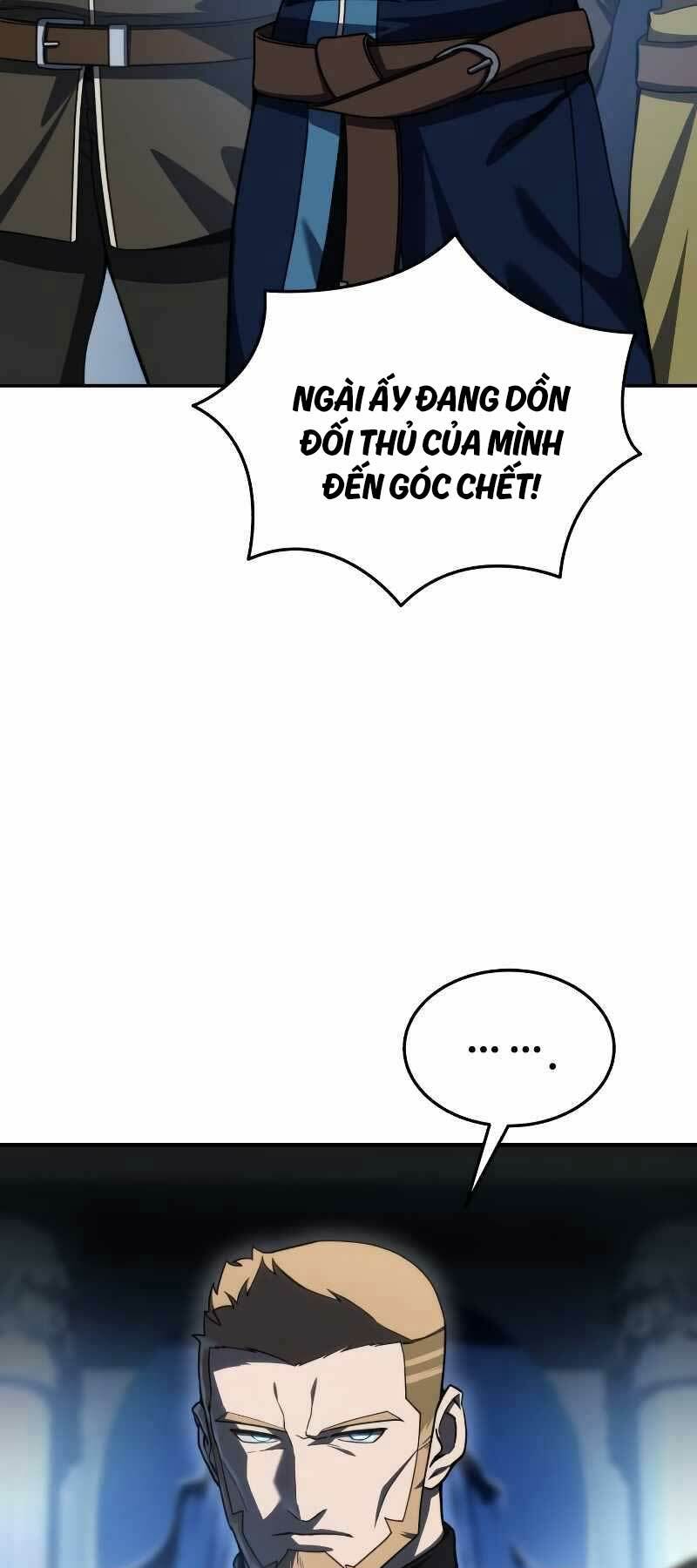 Tinh Tú Kiếm Sĩ - Chapter 20 - Page 49