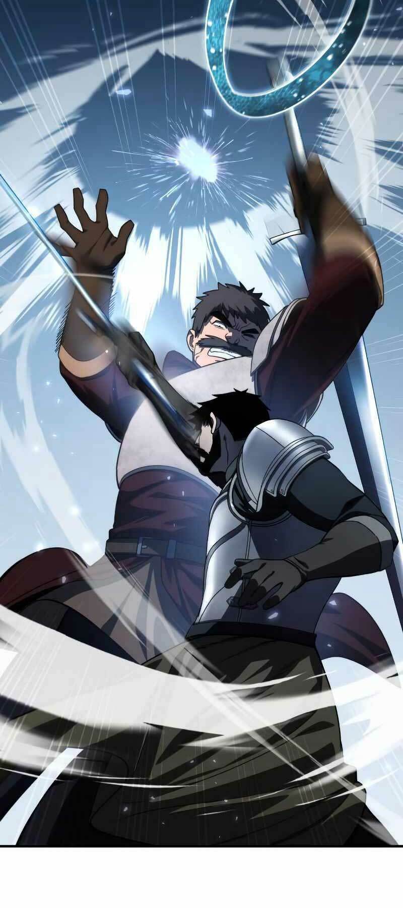 Tinh Tú Kiếm Sĩ - Chapter 20 - Page 61