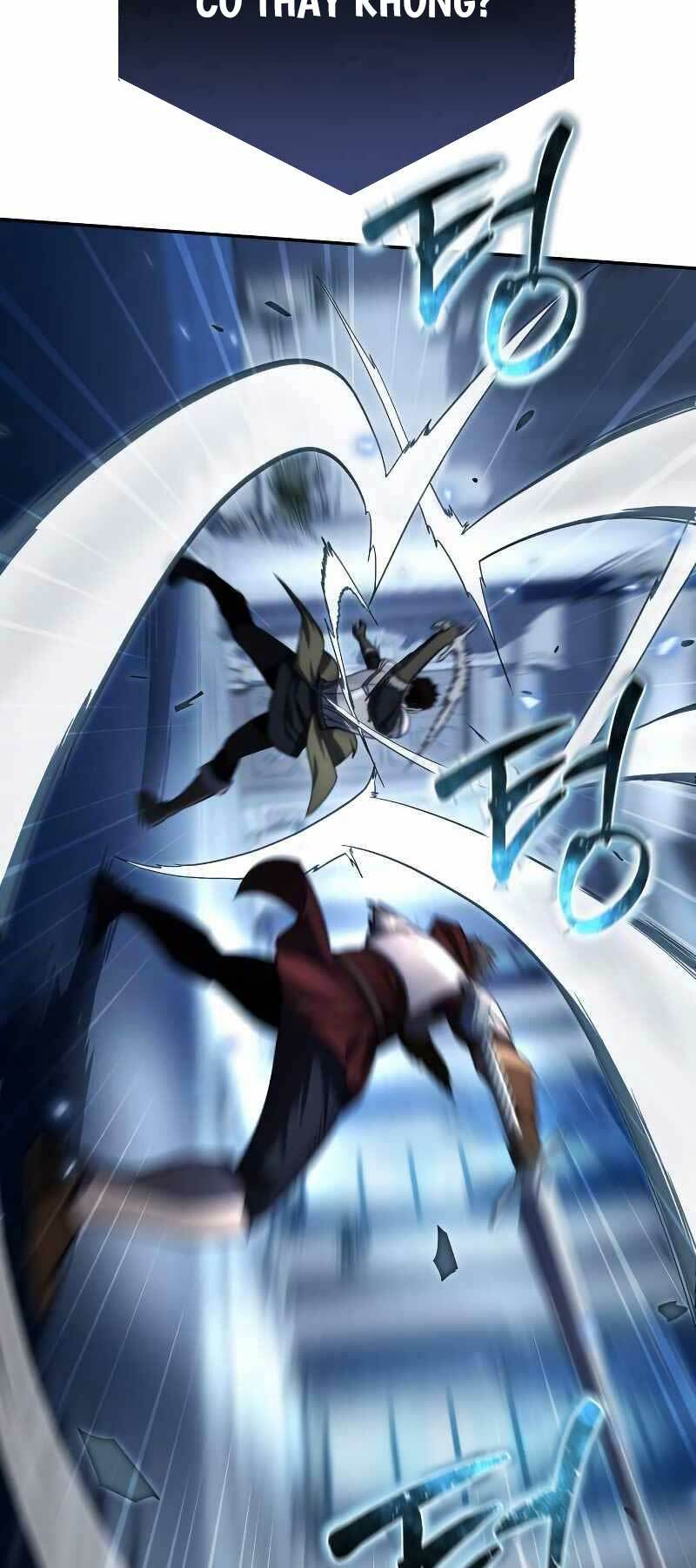 Tinh Tú Kiếm Sĩ - Chapter 20 - Page 66