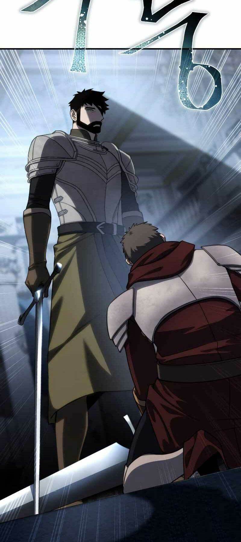 Tinh Tú Kiếm Sĩ - Chapter 20 - Page 72