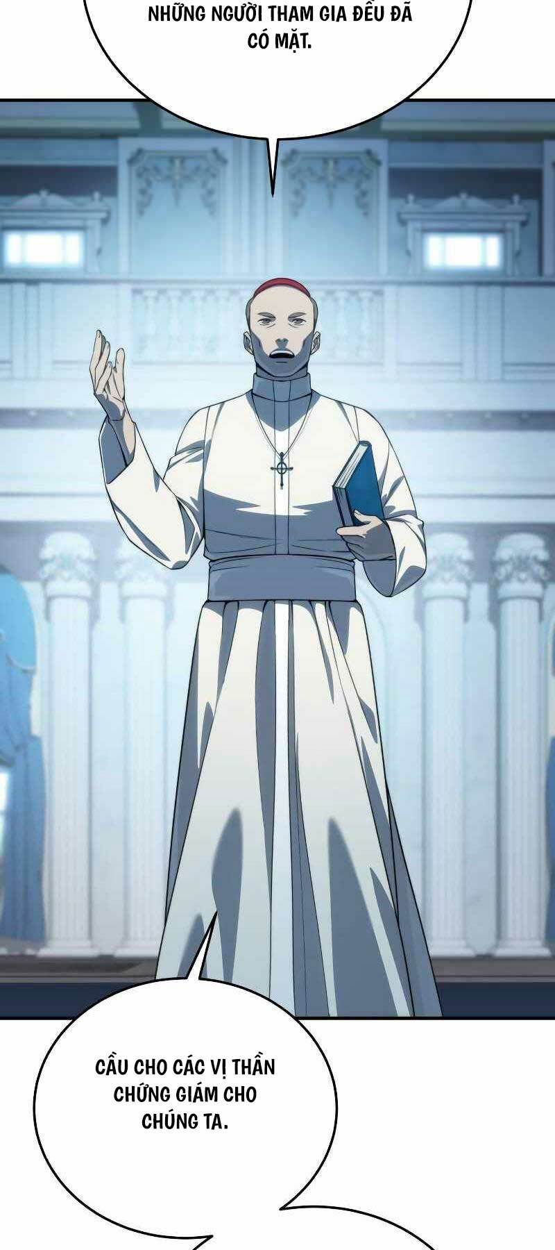 Tinh Tú Kiếm Sĩ - Chapter 20 - Page 7