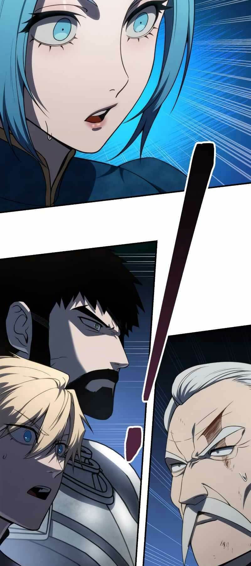 Tinh Tú Kiếm Sĩ - Chapter 20 - Page 97