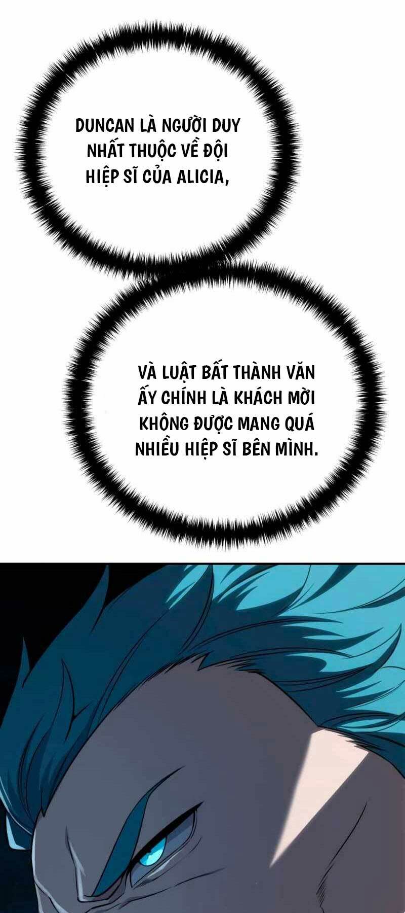 Tinh Tú Kiếm Sĩ - Chapter 21 - Page 9