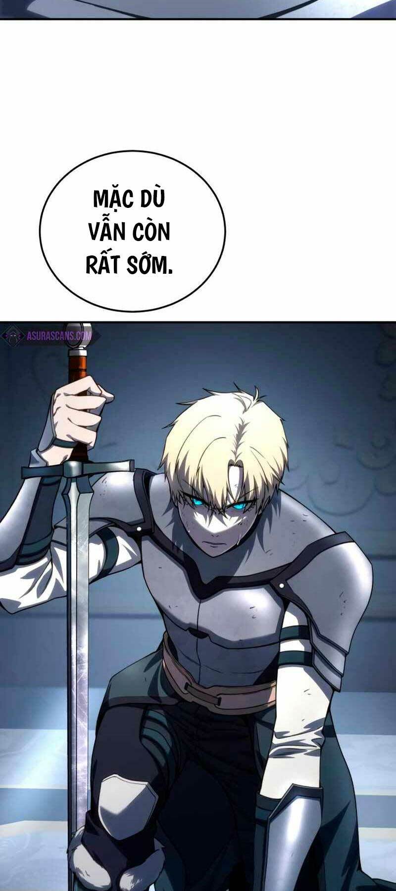 Tinh Tú Kiếm Sĩ - Chapter 21 - Page 102