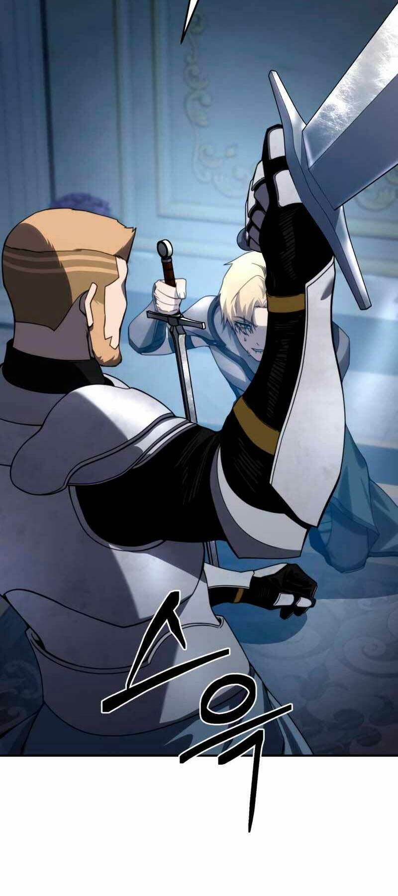 Tinh Tú Kiếm Sĩ - Chapter 21 - Page 104