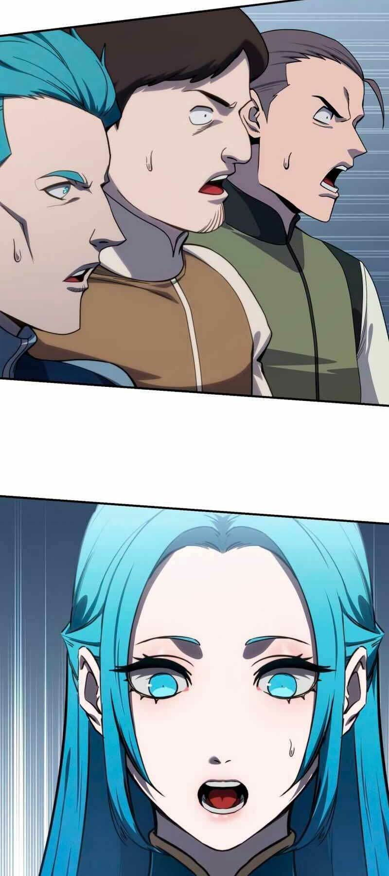 Tinh Tú Kiếm Sĩ - Chapter 21 - Page 111