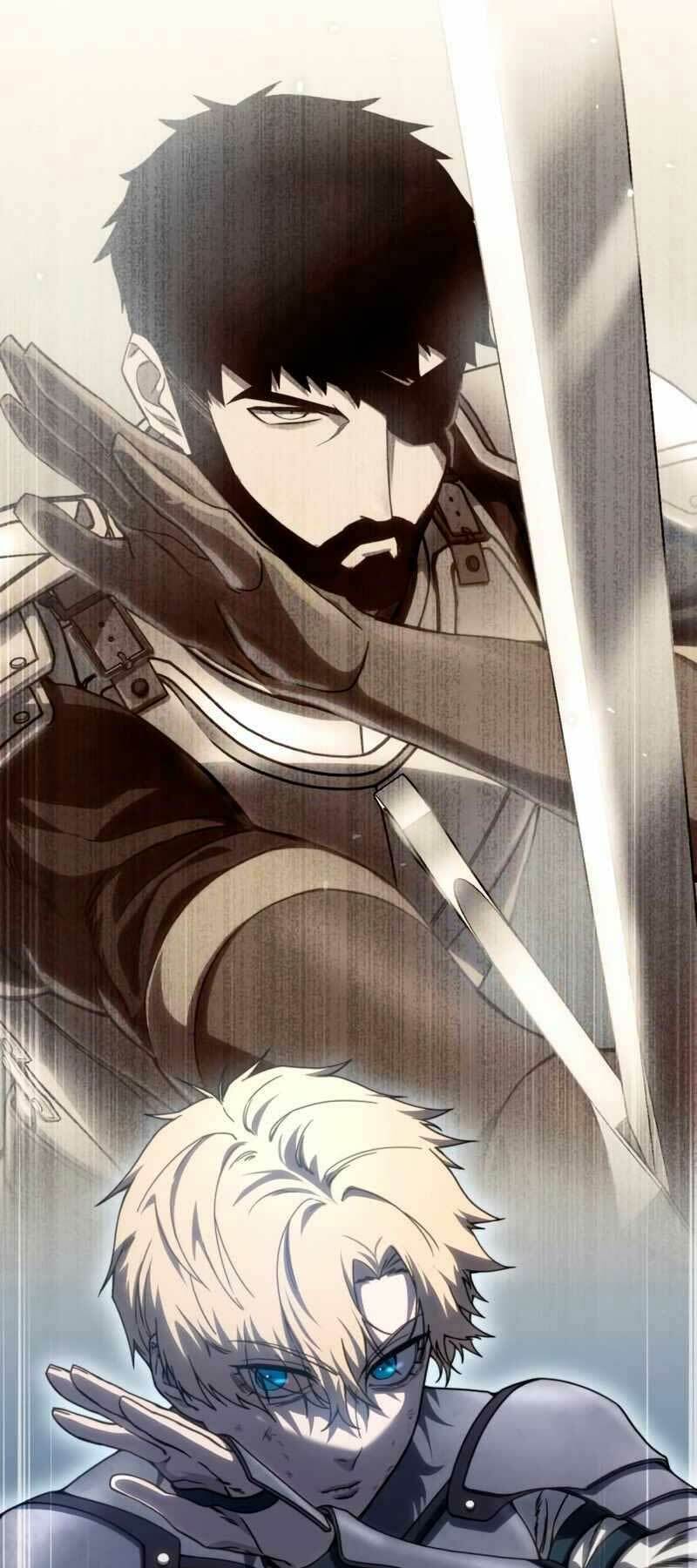 Tinh Tú Kiếm Sĩ - Chapter 21 - Page 114