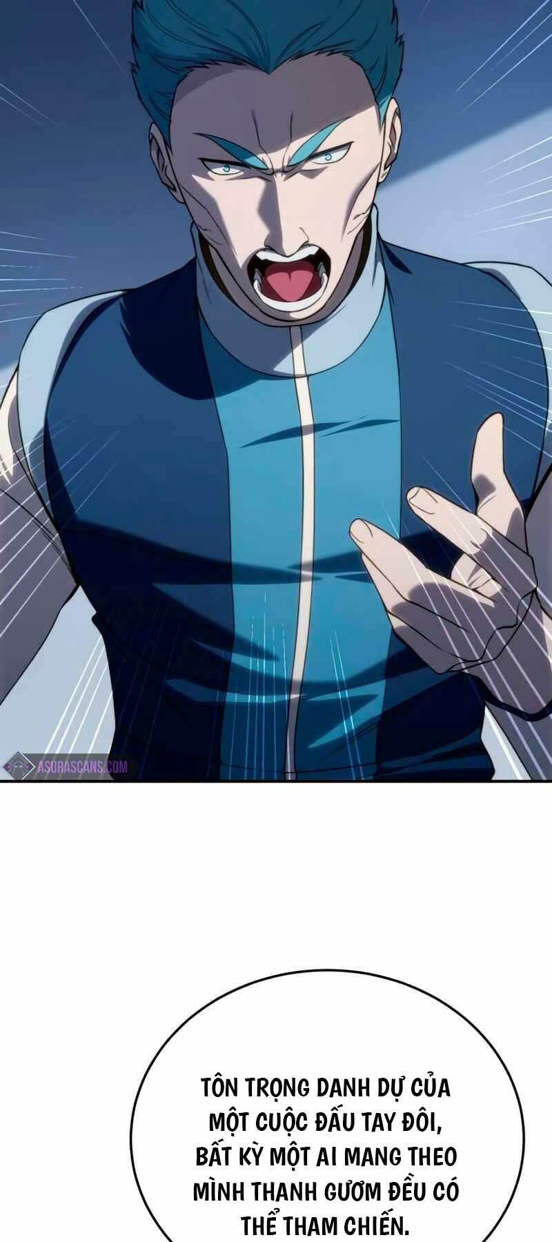 Tinh Tú Kiếm Sĩ - Chapter 21 - Page 18