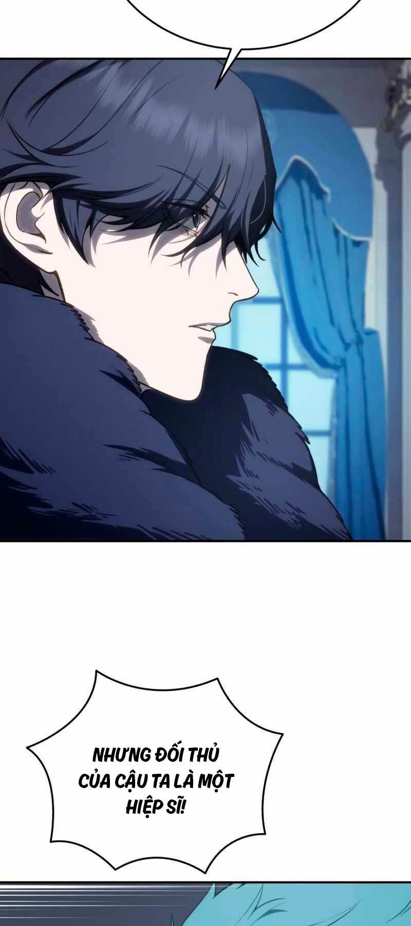 Tinh Tú Kiếm Sĩ - Chapter 21 - Page 19