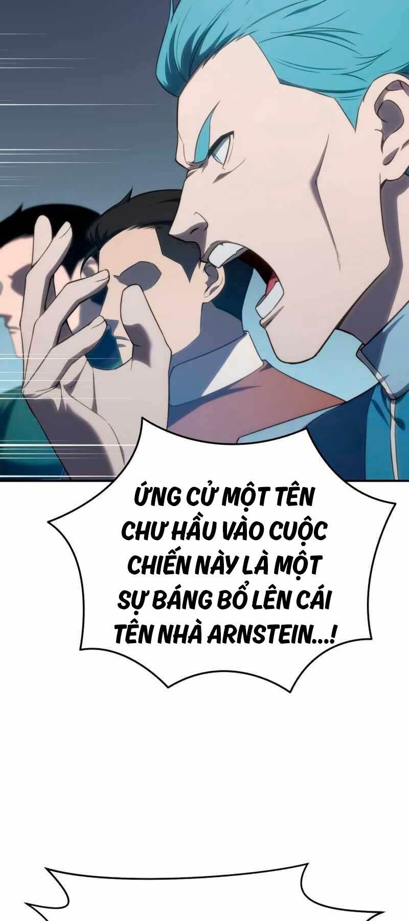 Tinh Tú Kiếm Sĩ - Chapter 21 - Page 20