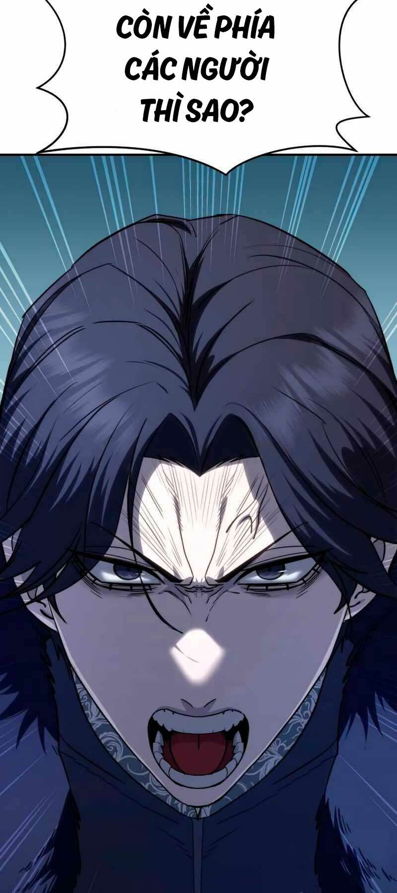 Tinh Tú Kiếm Sĩ - Chapter 21 - Page 21