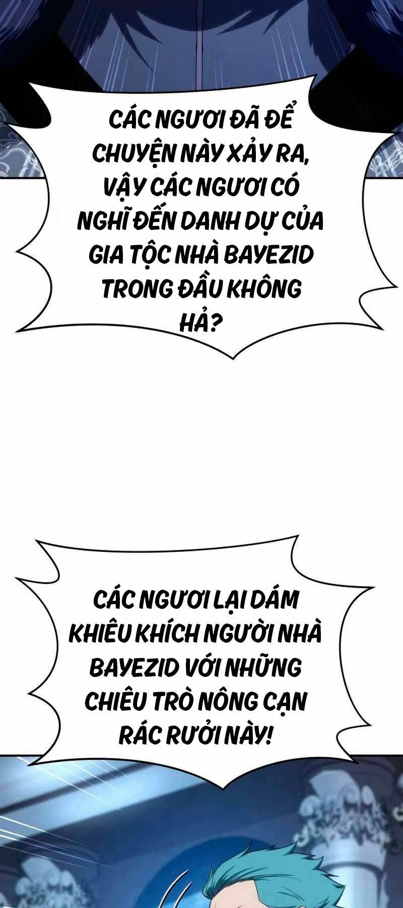 Tinh Tú Kiếm Sĩ - Chapter 21 - Page 22