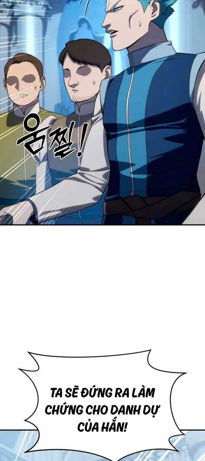 Tinh Tú Kiếm Sĩ - Chapter 21 - Page 23