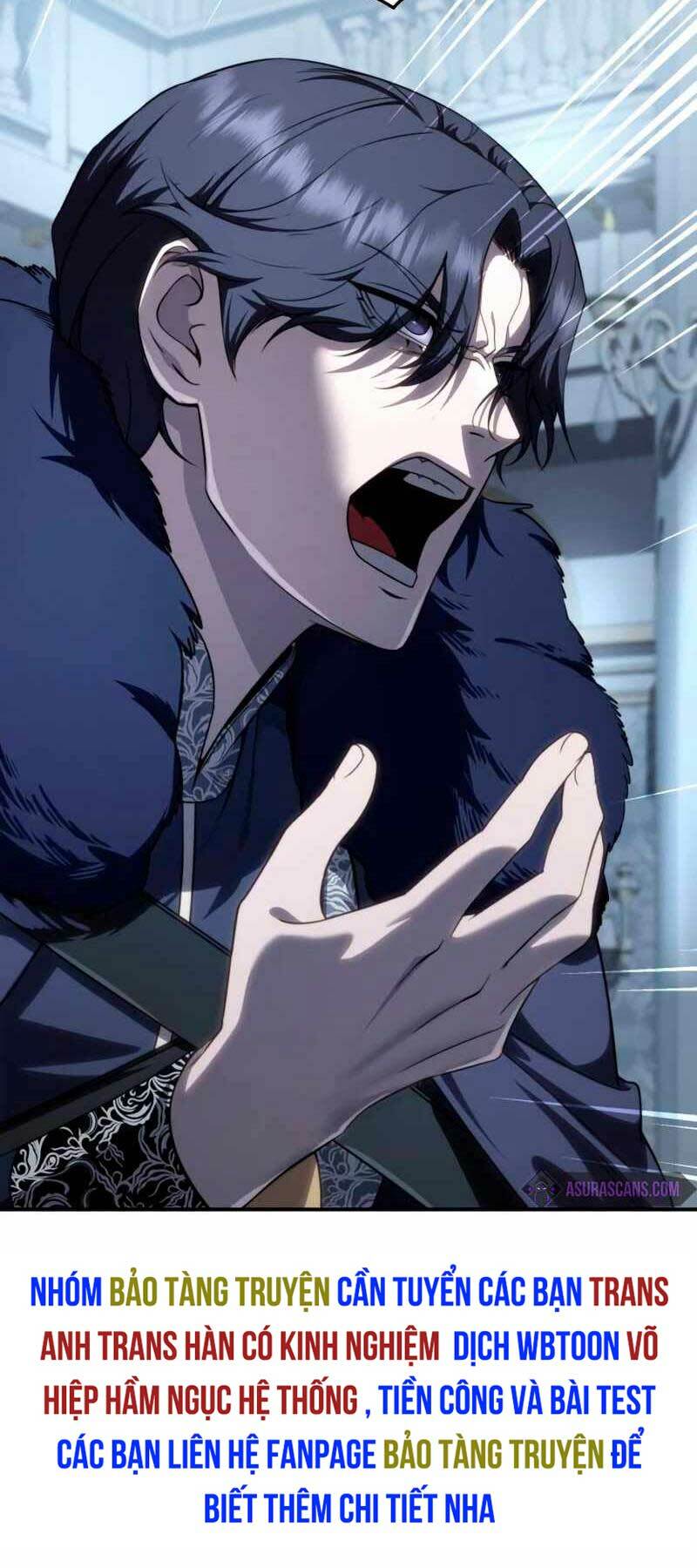 Tinh Tú Kiếm Sĩ - Chapter 21 - Page 24