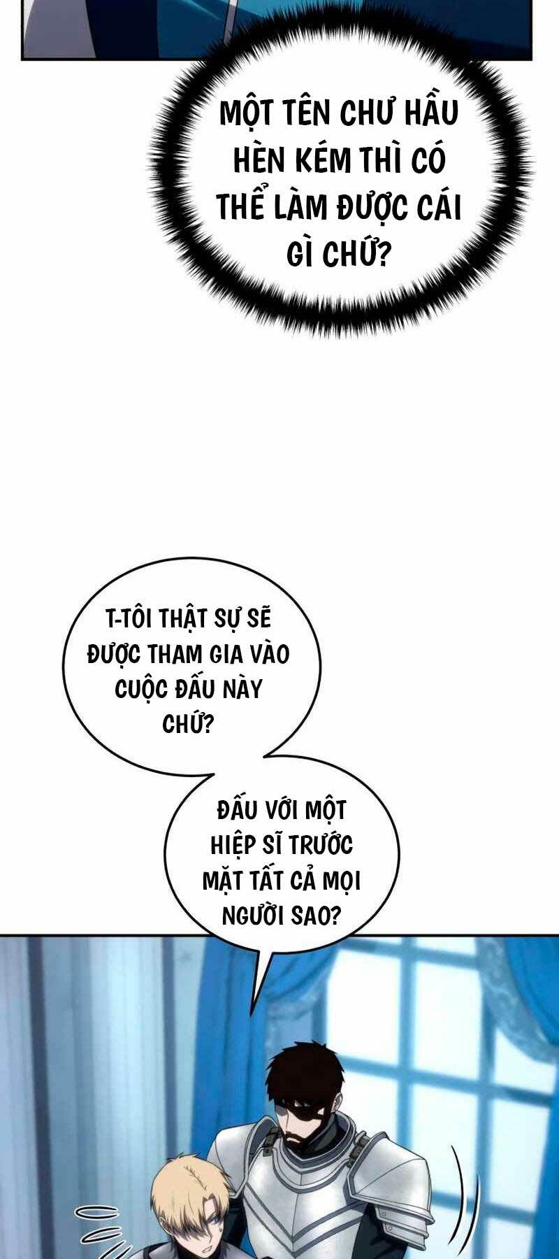 Tinh Tú Kiếm Sĩ - Chapter 21 - Page 26