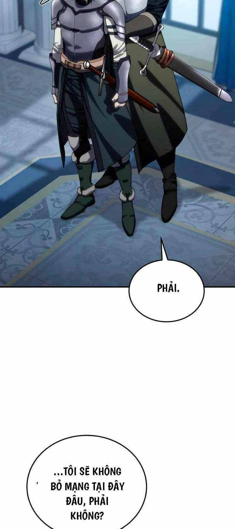 Tinh Tú Kiếm Sĩ - Chapter 21 - Page 27