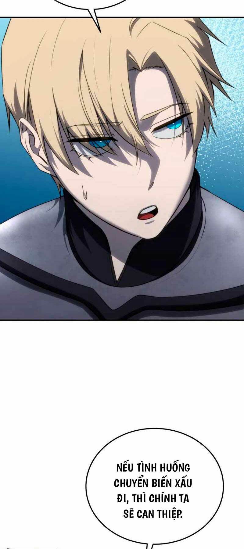 Tinh Tú Kiếm Sĩ - Chapter 21 - Page 28