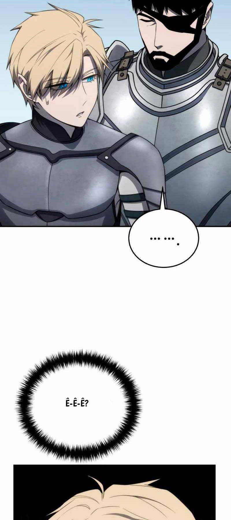 Tinh Tú Kiếm Sĩ - Chapter 21 - Page 30