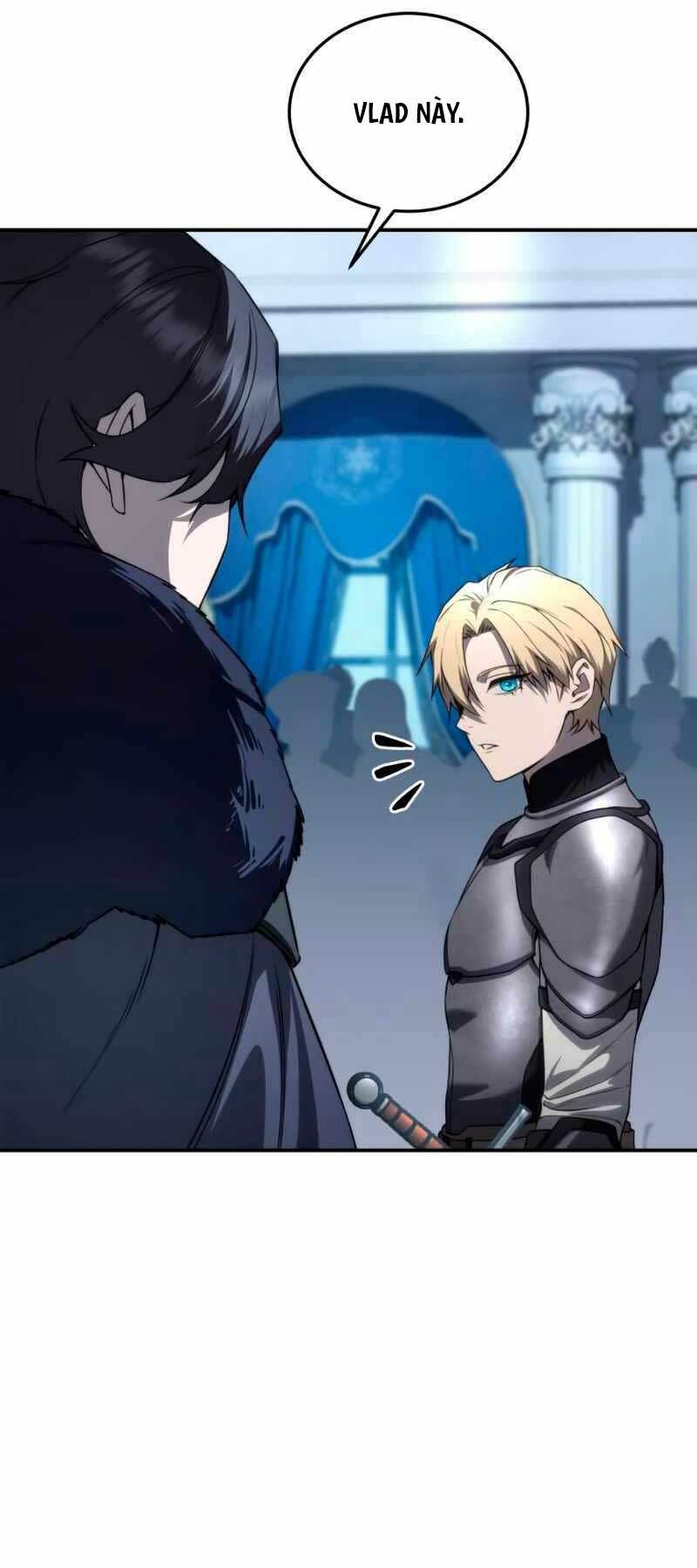 Tinh Tú Kiếm Sĩ - Chapter 21 - Page 32