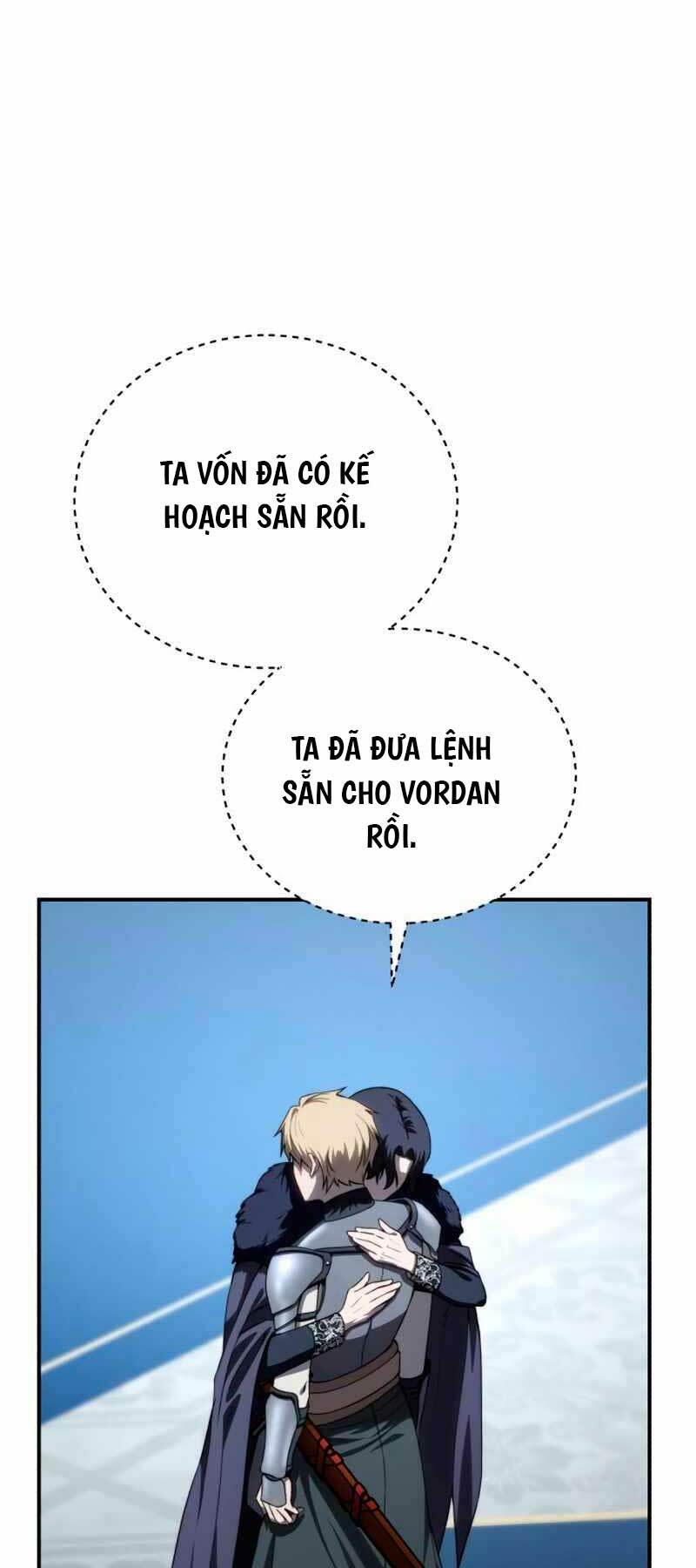 Tinh Tú Kiếm Sĩ - Chapter 21 - Page 37