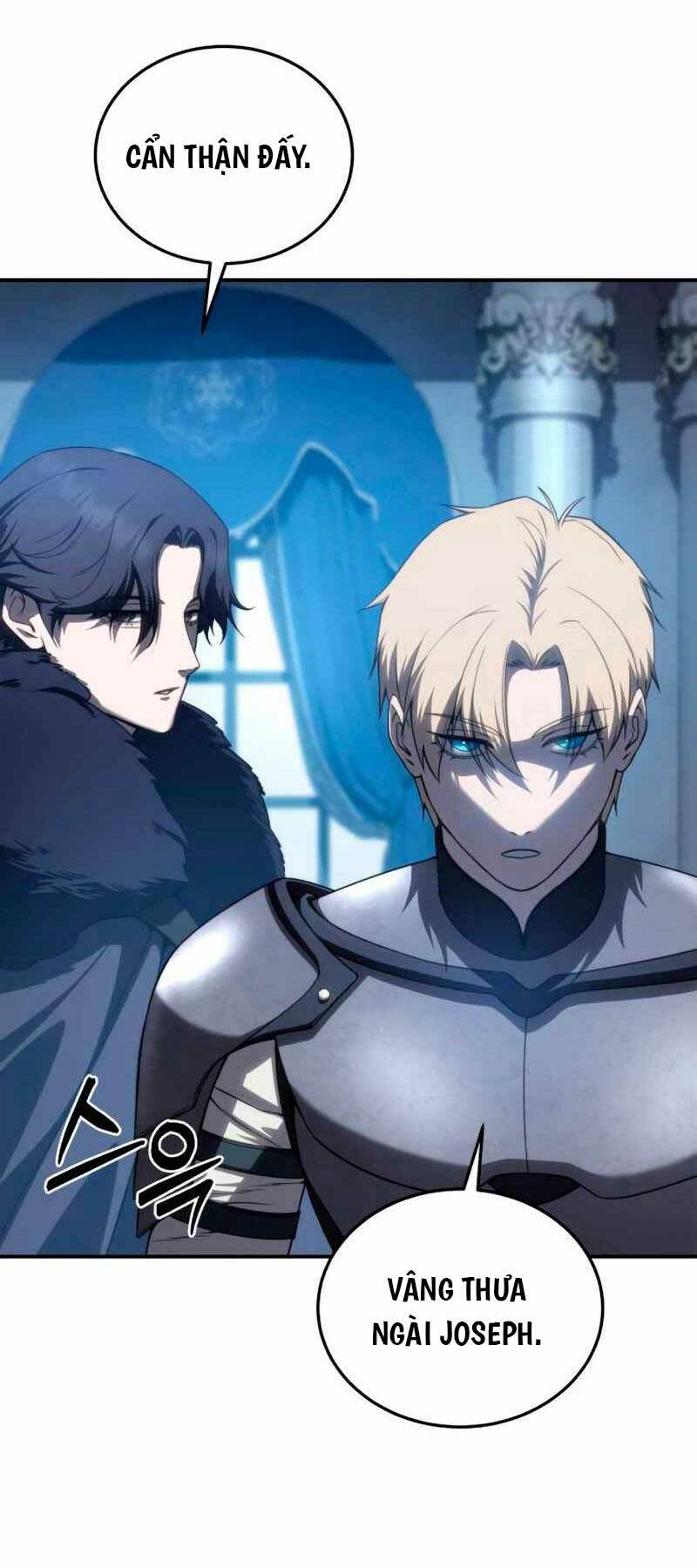 Tinh Tú Kiếm Sĩ - Chapter 21 - Page 41