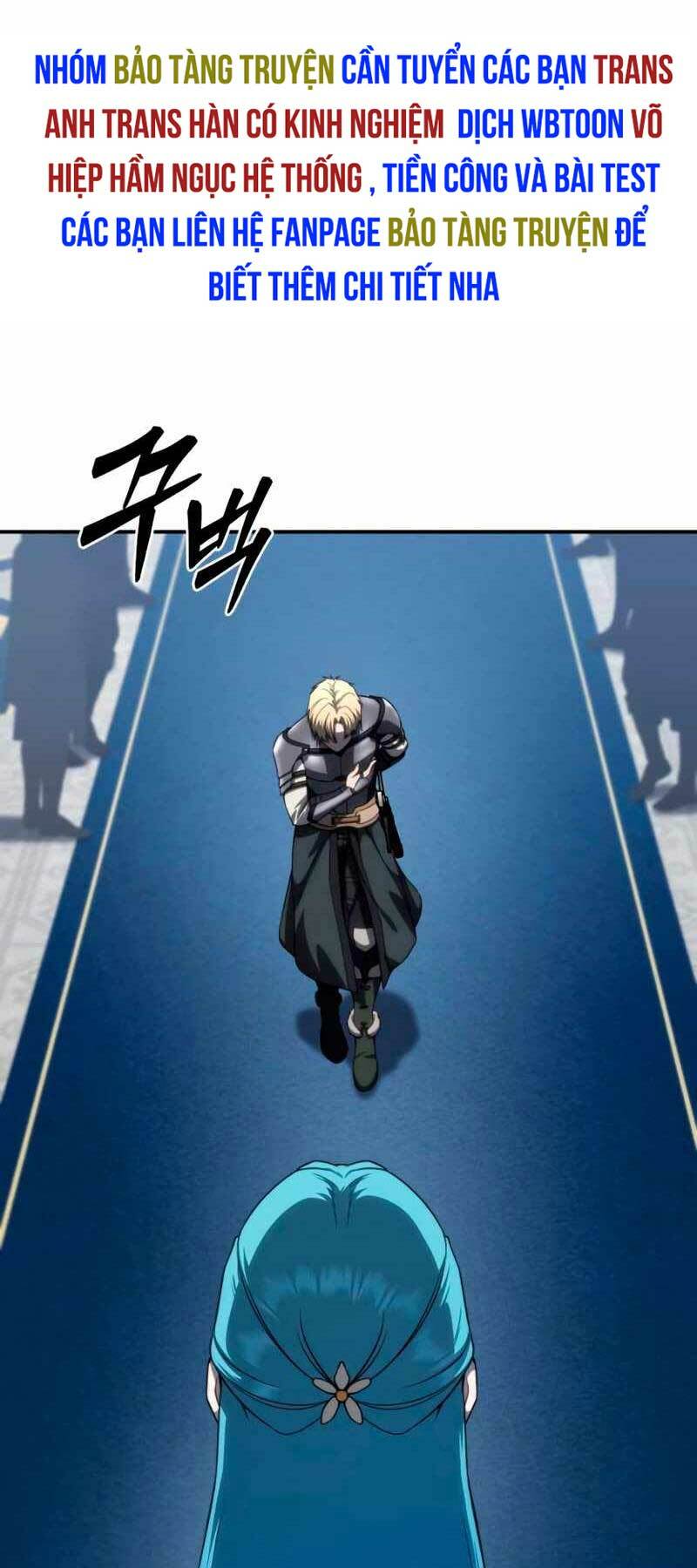 Tinh Tú Kiếm Sĩ - Chapter 21 - Page 42