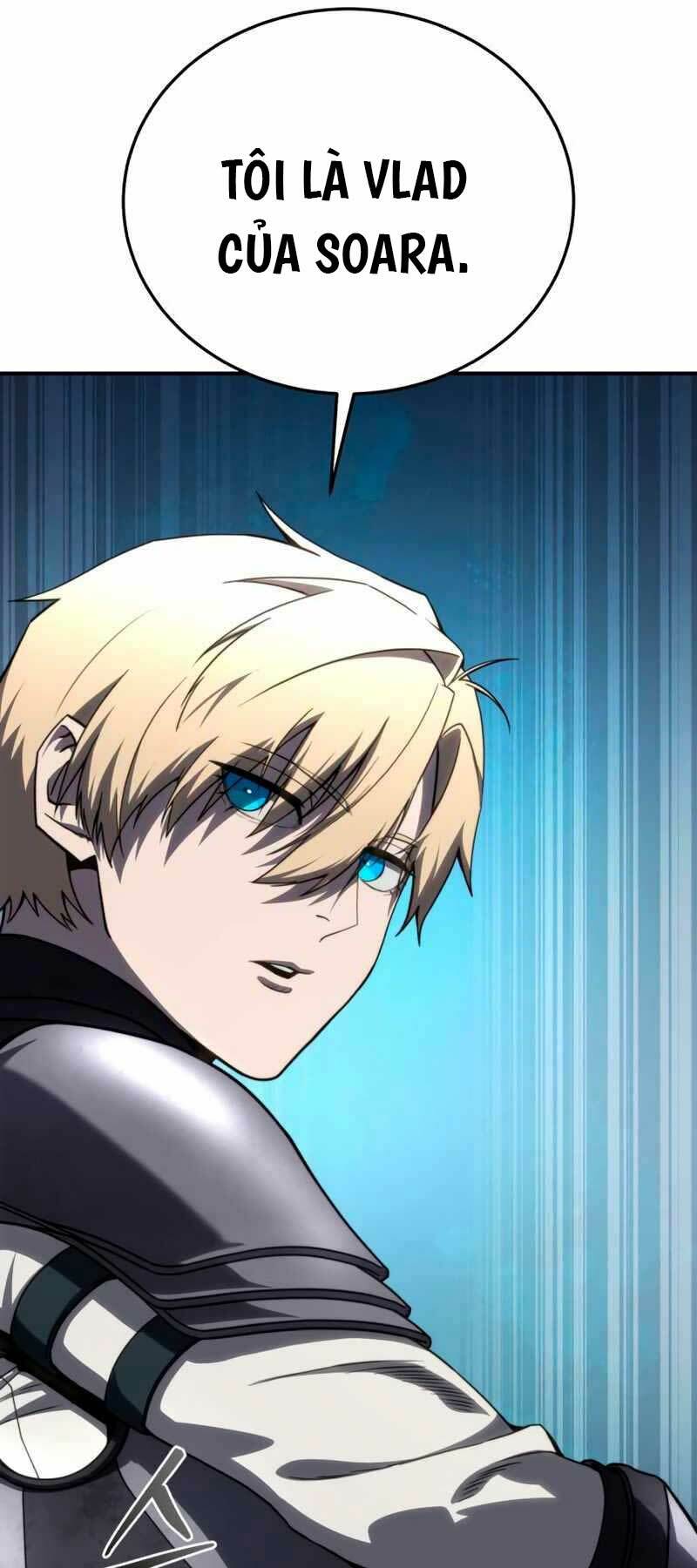 Tinh Tú Kiếm Sĩ - Chapter 21 - Page 47