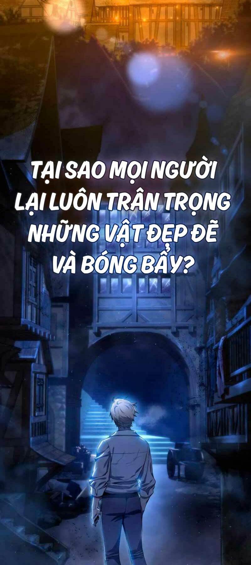 Tinh Tú Kiếm Sĩ - Chapter 21 - Page 54