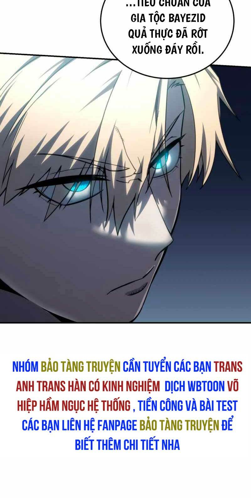 Tinh Tú Kiếm Sĩ - Chapter 21 - Page 60