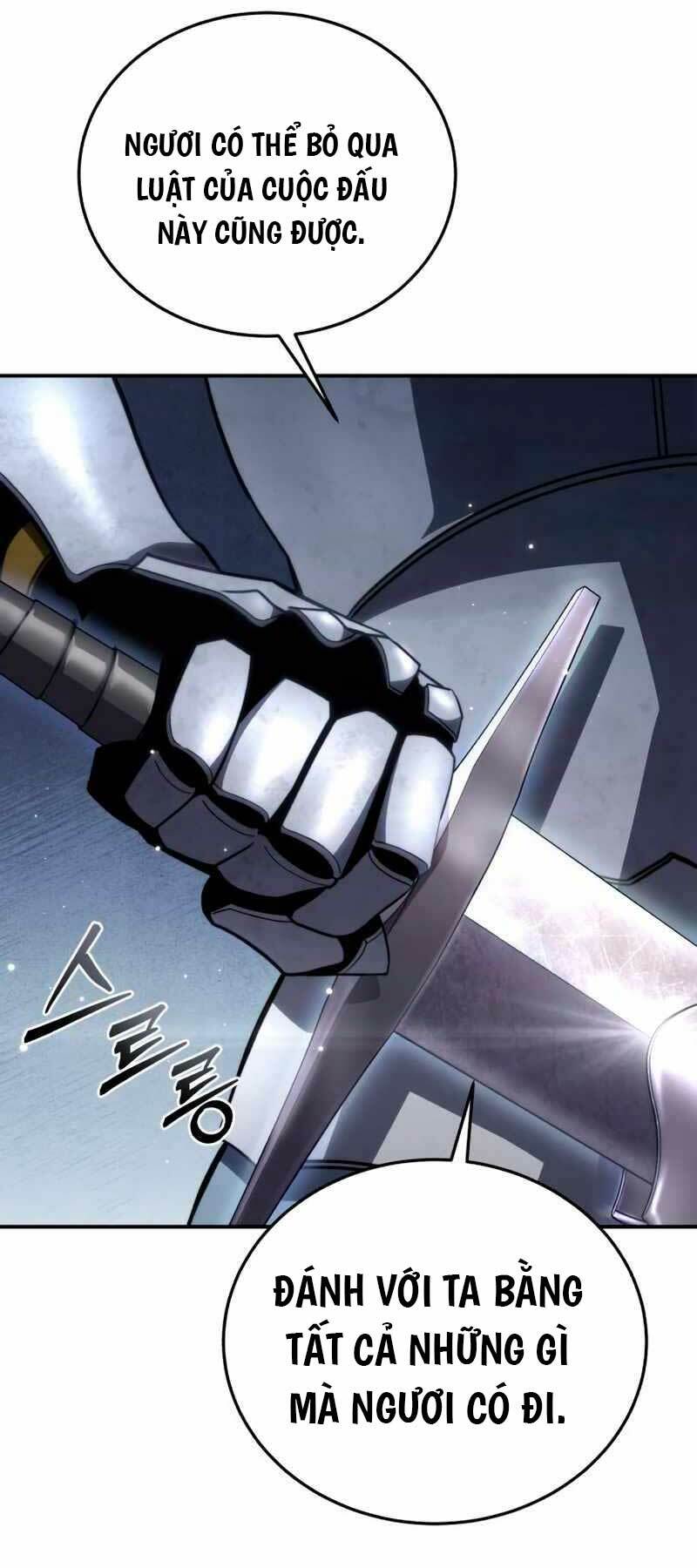 Tinh Tú Kiếm Sĩ - Chapter 21 - Page 61