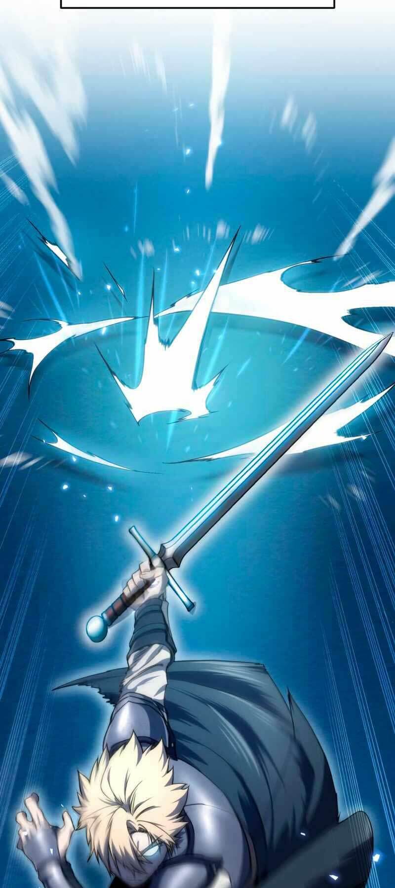 Tinh Tú Kiếm Sĩ - Chapter 21 - Page 65