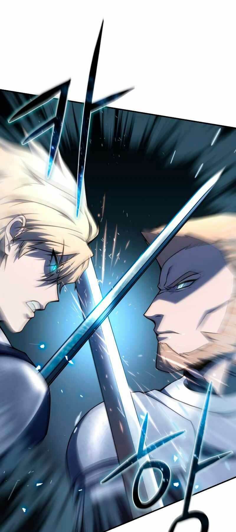 Tinh Tú Kiếm Sĩ - Chapter 21 - Page 67