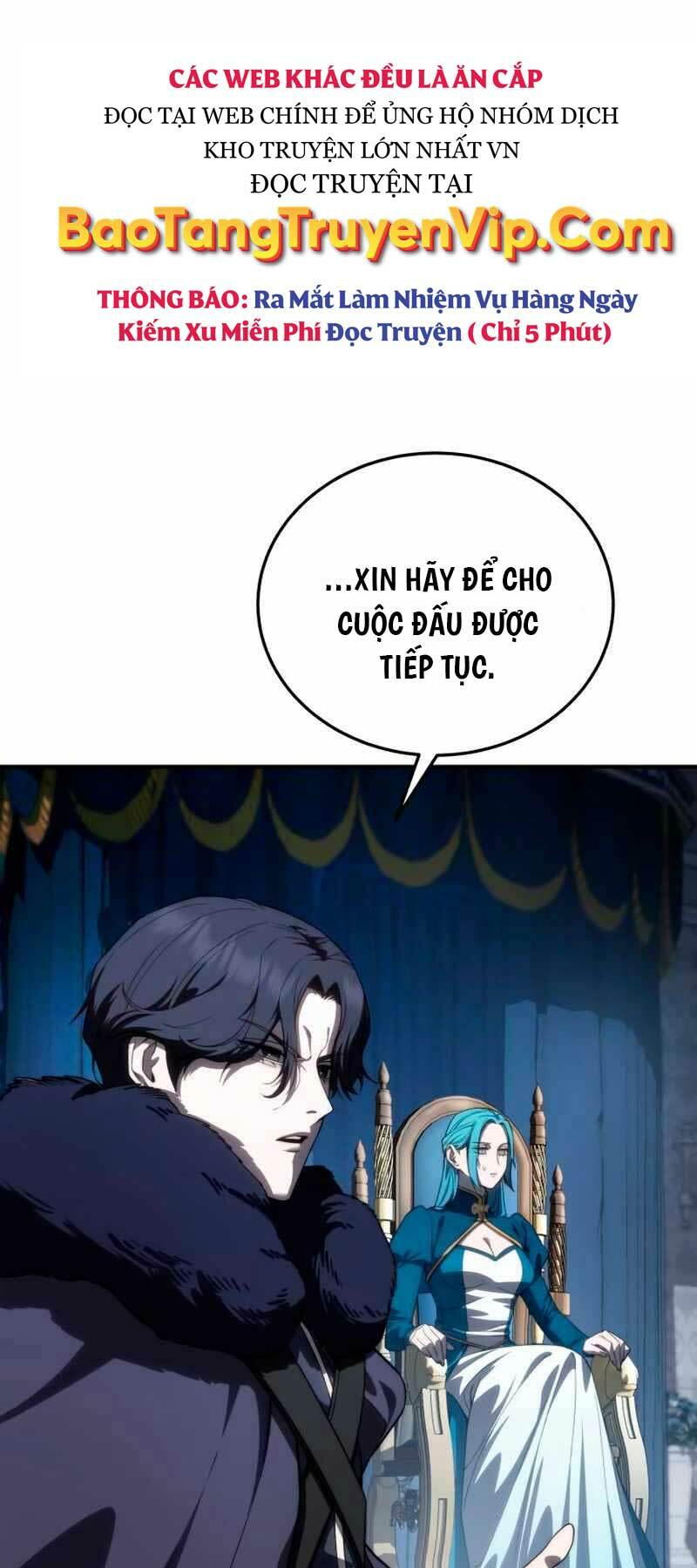 Tinh Tú Kiếm Sĩ - Chapter 21 - Page 6