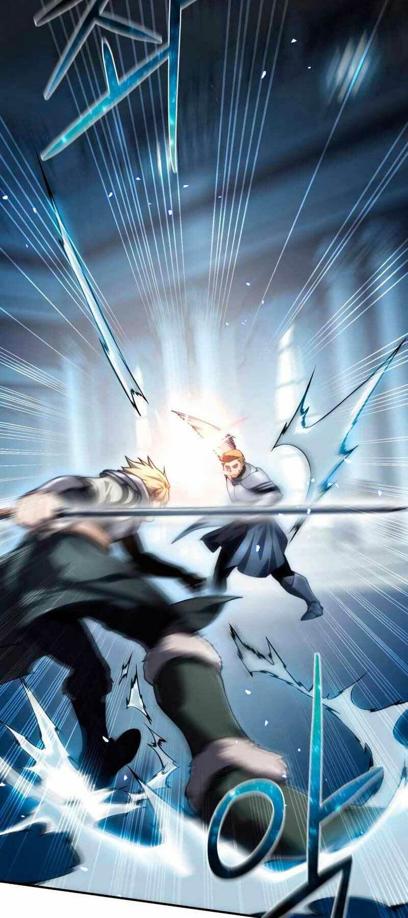 Tinh Tú Kiếm Sĩ - Chapter 21 - Page 69