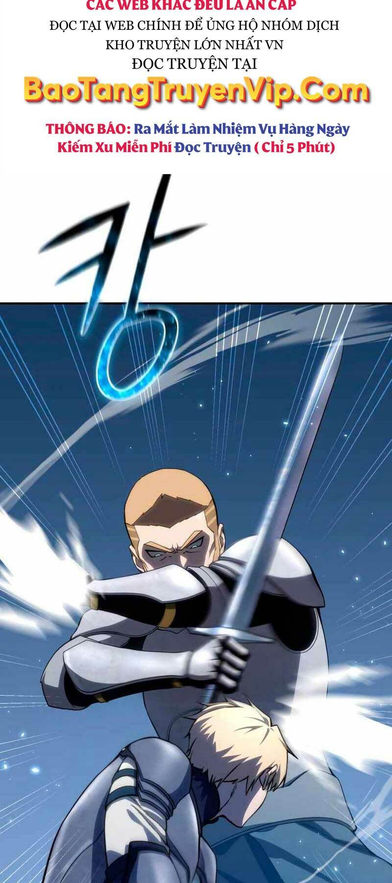 Tinh Tú Kiếm Sĩ - Chapter 21 - Page 74