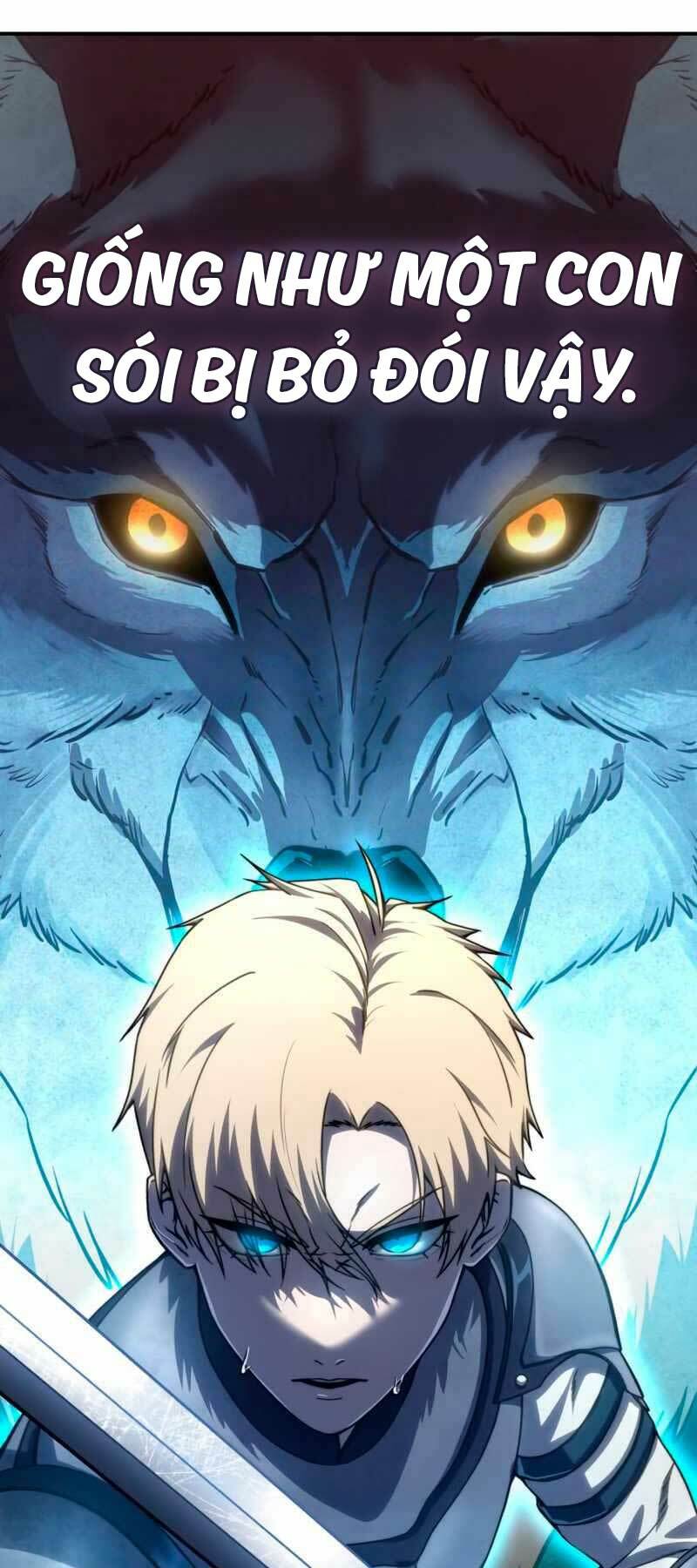 Tinh Tú Kiếm Sĩ - Chapter 21 - Page 77