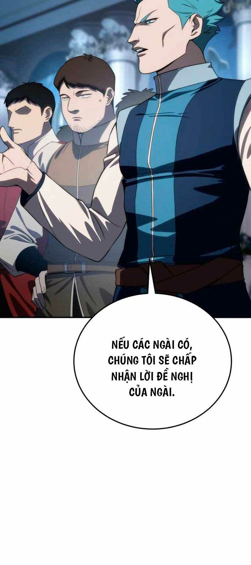 Tinh Tú Kiếm Sĩ - Chapter 21 - Page 8