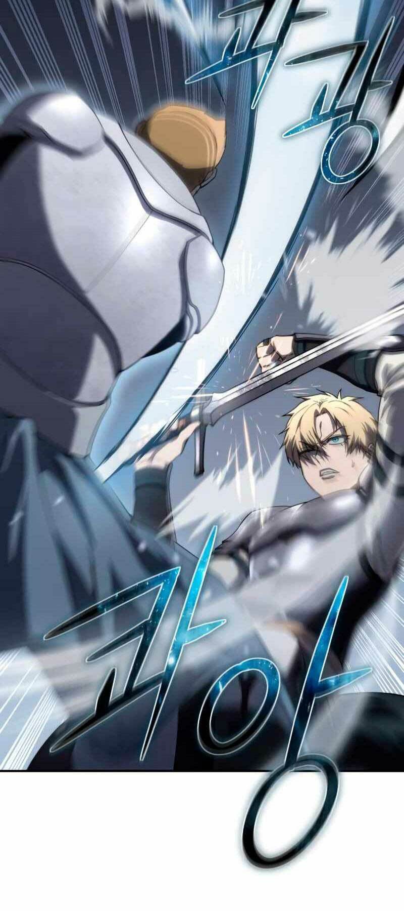 Tinh Tú Kiếm Sĩ - Chapter 21 - Page 89