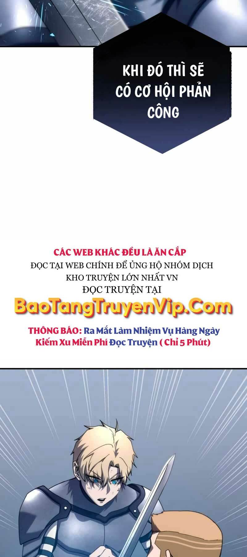 Tinh Tú Kiếm Sĩ - Chapter 21 - Page 92