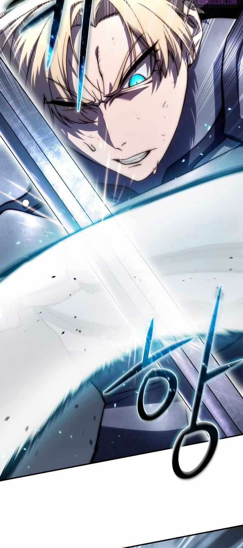 Tinh Tú Kiếm Sĩ - Chapter 21 - Page 94