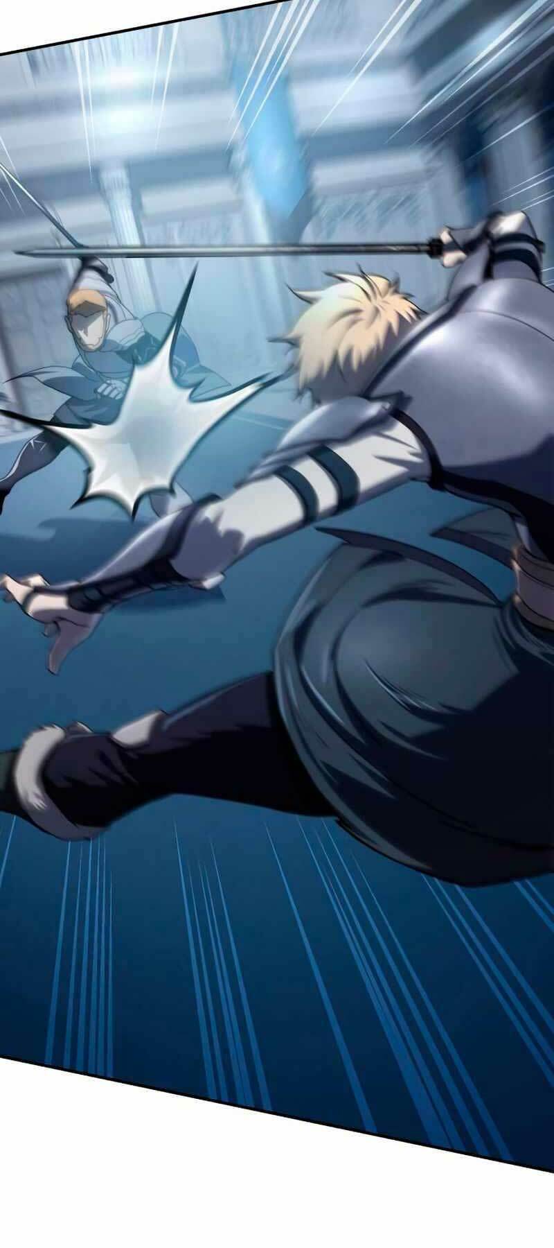 Tinh Tú Kiếm Sĩ - Chapter 21 - Page 95