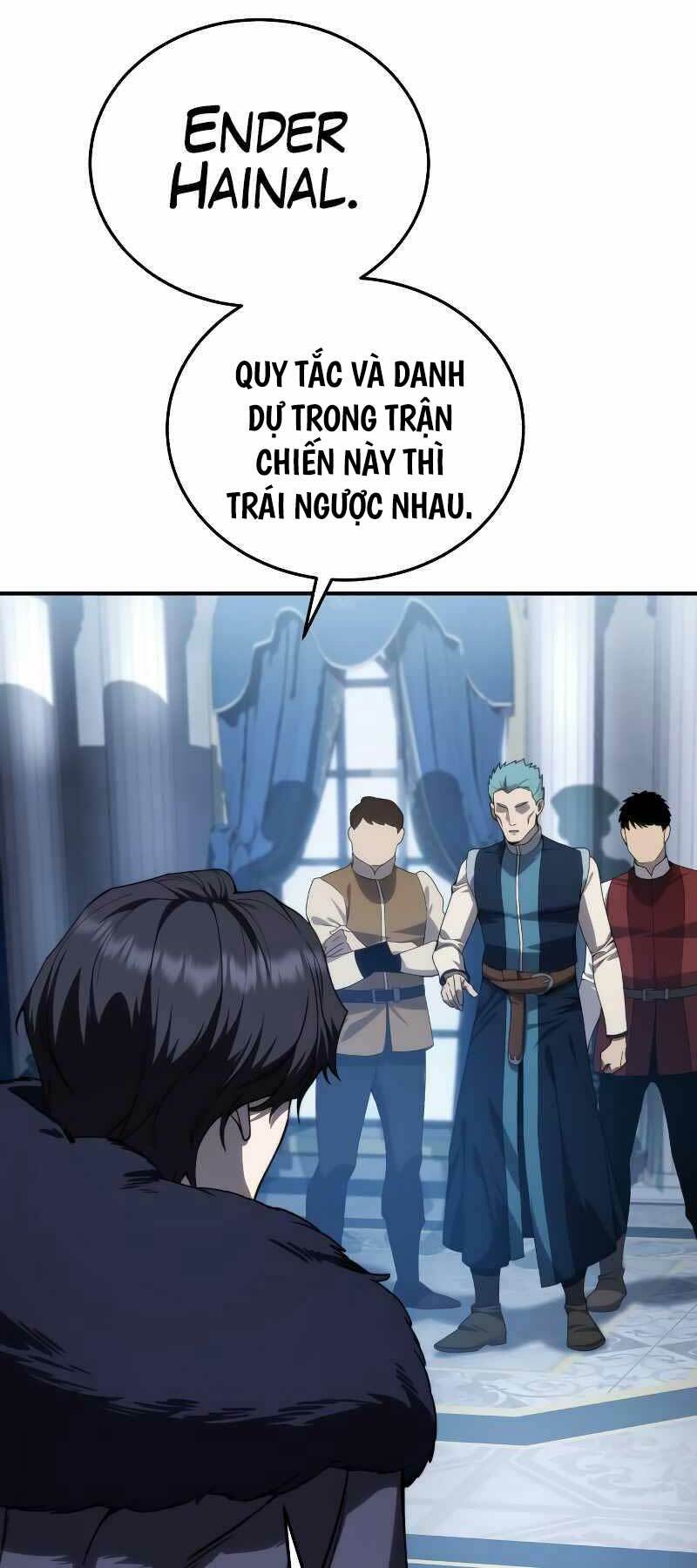 Tinh Tú Kiếm Sĩ - Chapter 22 - Page 109