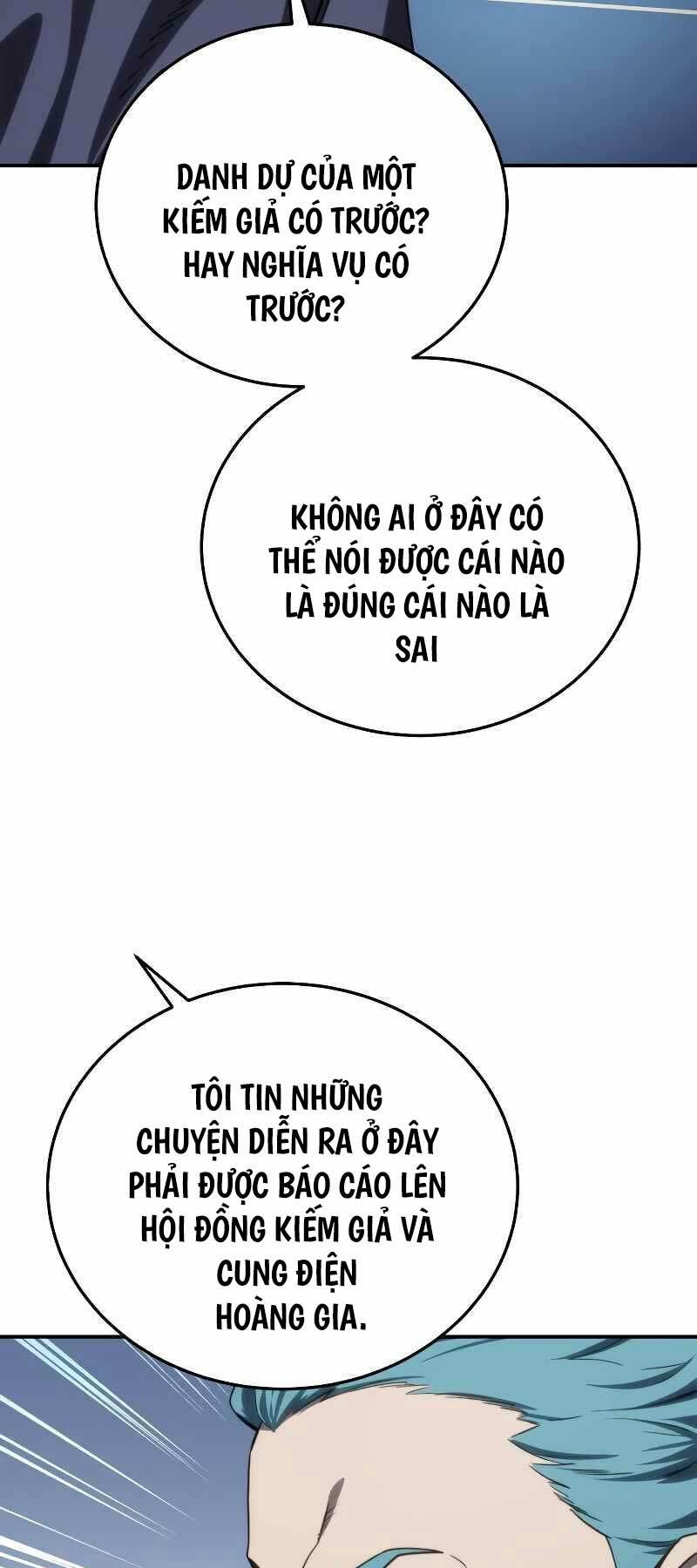 Tinh Tú Kiếm Sĩ - Chapter 22 - Page 110