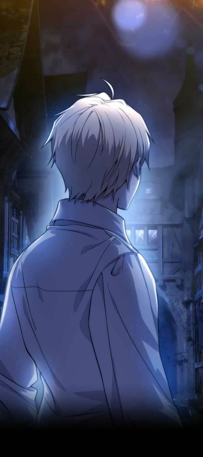 Tinh Tú Kiếm Sĩ - Chapter 22 - Page 20