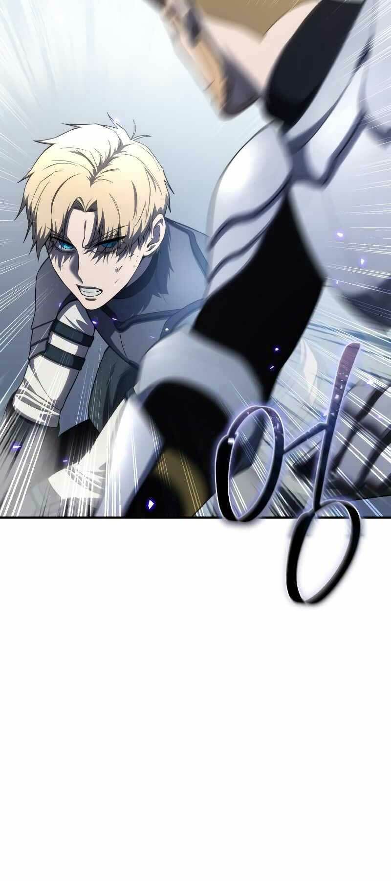 Tinh Tú Kiếm Sĩ - Chapter 22 - Page 33